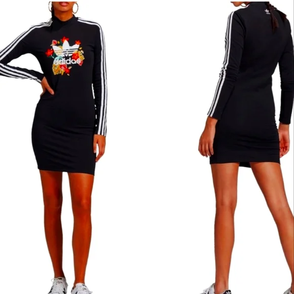 fringe bodycon dress Fringe Bodycon Dress - Saints & Hearts main image 1